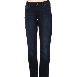 Lucky Brand size 4/27 blue jeans